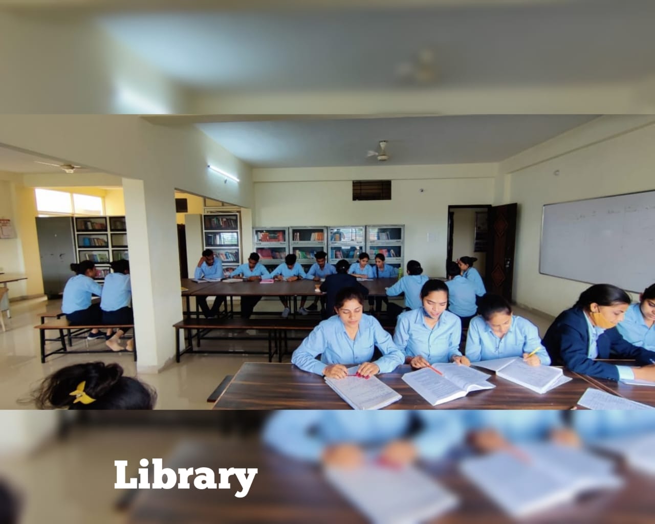 Central Library